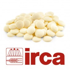 Шоколад IRCA "Reno concerto bianco" Белый 31,5% 500г