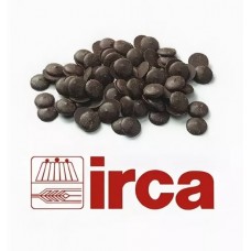 Шоколад IRCA "Reno concerto fondente" Темный 52% 500г