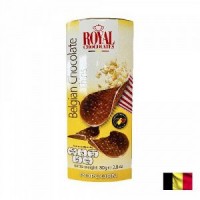 Шоколадные чипсы "Belgian Chocolate" Попкорн 80г