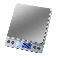 Весы электронные до 2 кг