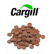Шоколад молочный 34% "Cargill" 1кг
