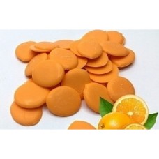 Глазурь "Шокомилк" со вкусом апельсина 250г