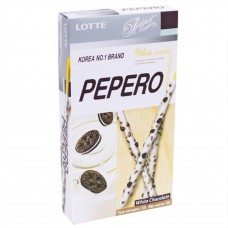 Соломка "Pepero" Белый шоколад 32г