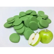 Глазурь "Шокомилк" со вкусом зеленого яблока 250г
