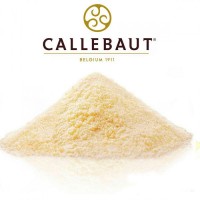 Какао масло "Callebaut" Микрио порошок 30г