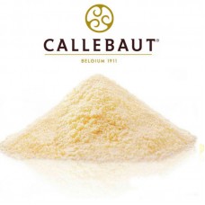 Какао масло "Callebaut" Микрио порошок 30г